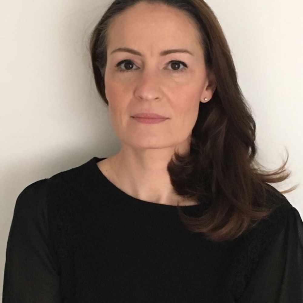 Helen Esfandiary