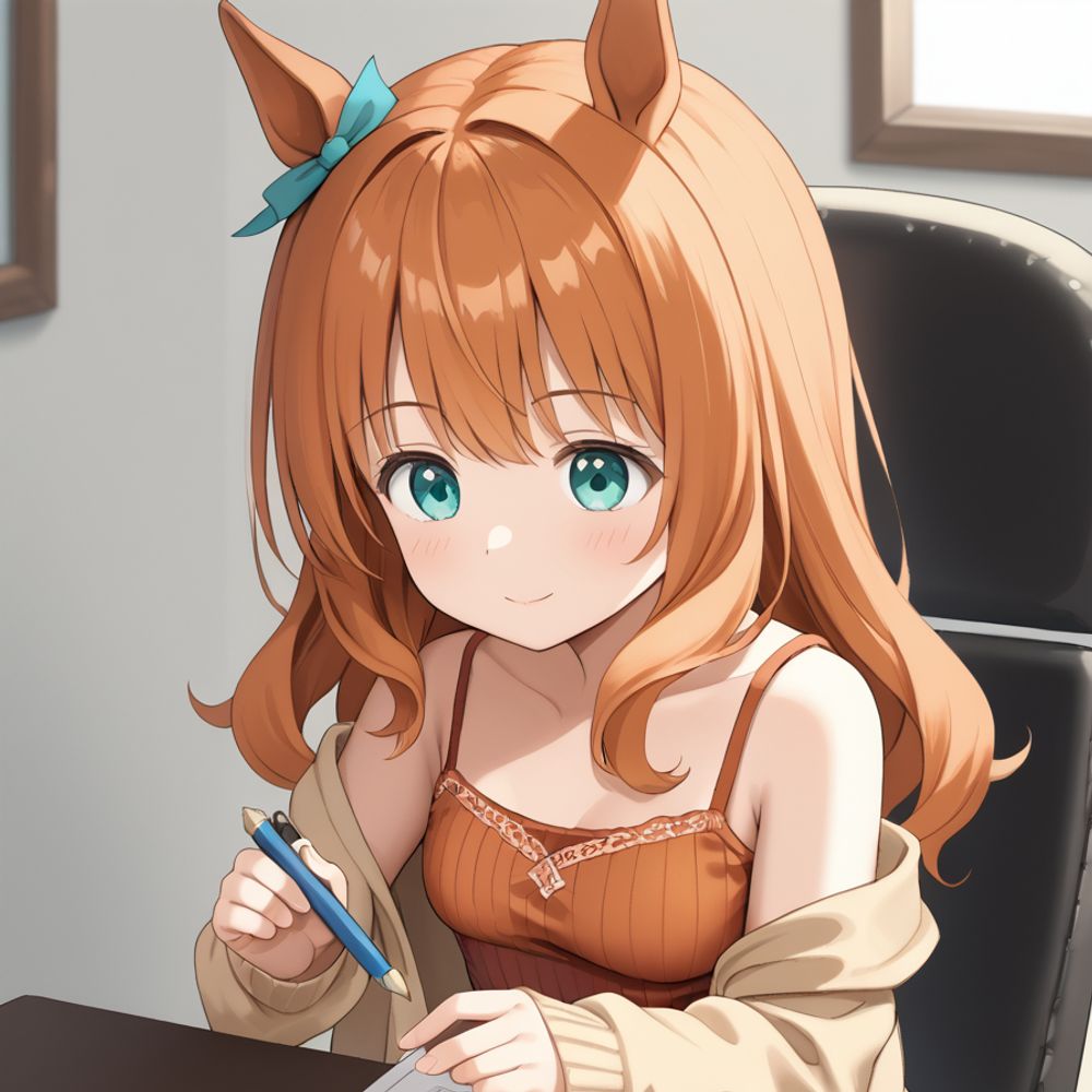 マルゼン優菜