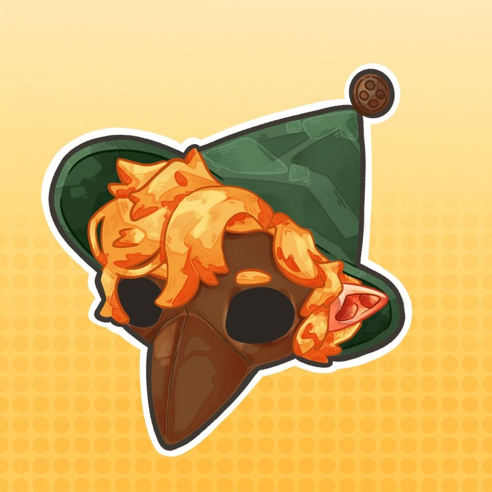 🏵Oscar🏵(He/Him)🏵