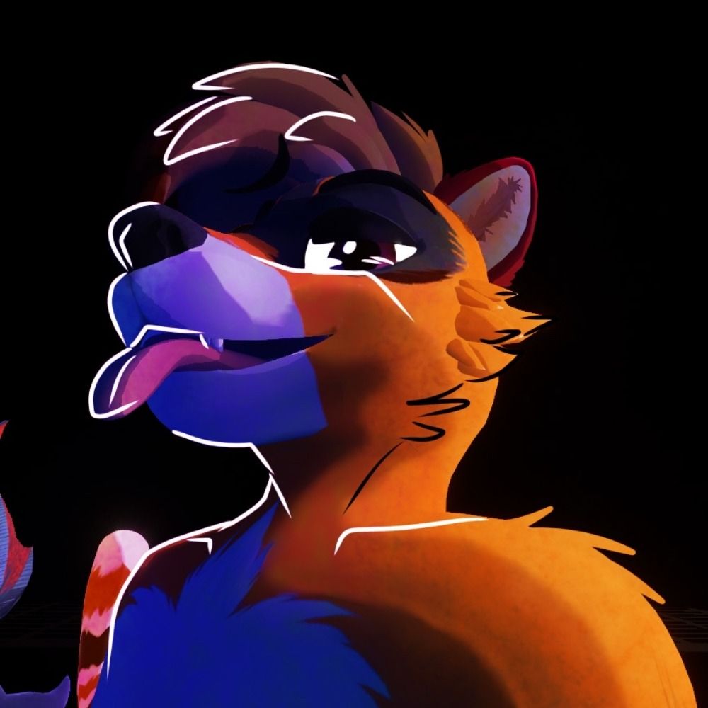 Raccoon!'s avatar