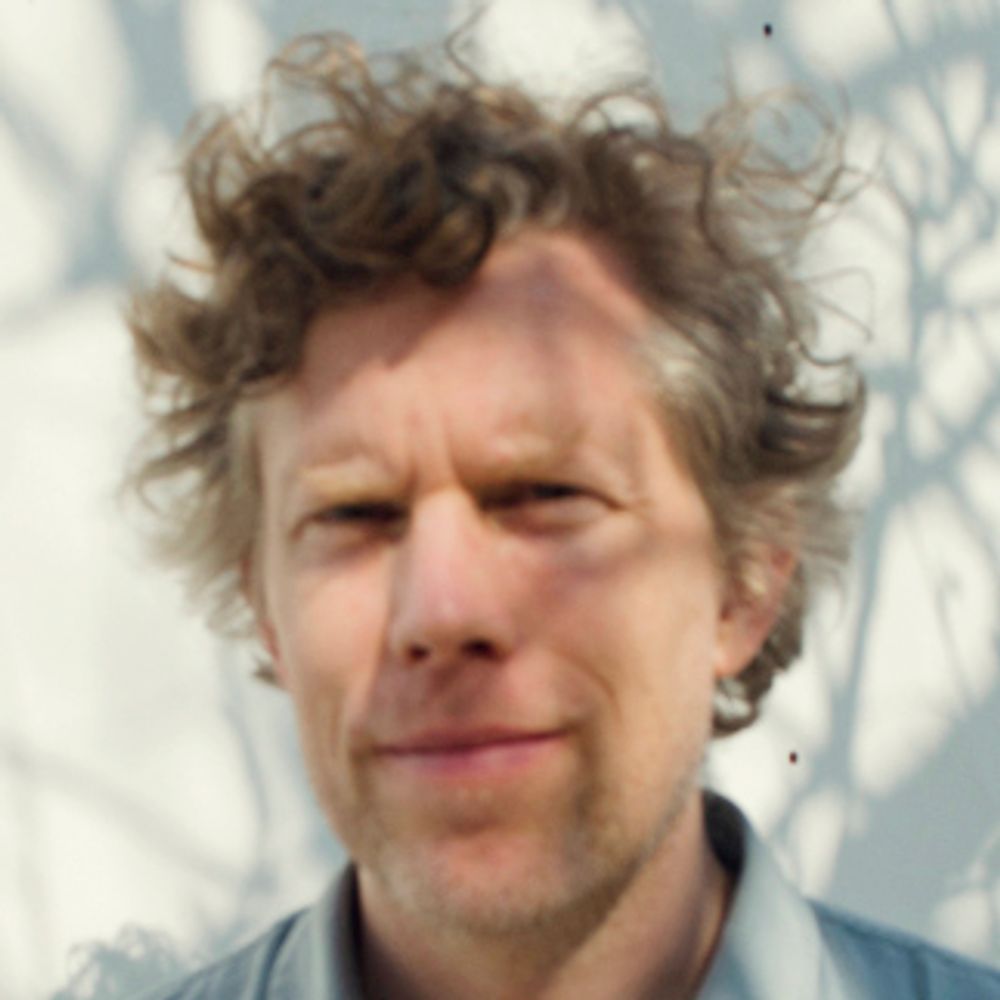Michael McCarthy