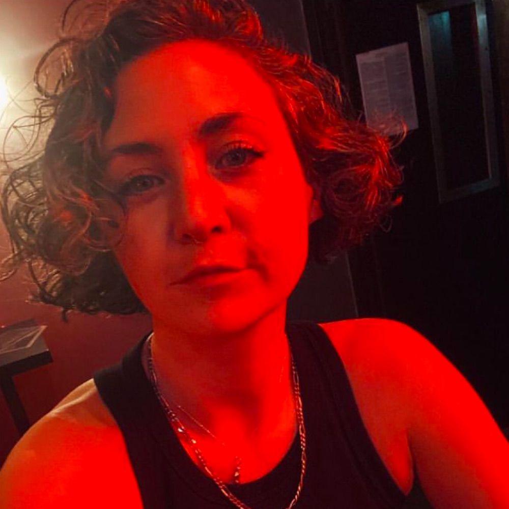 Carmi Calderon