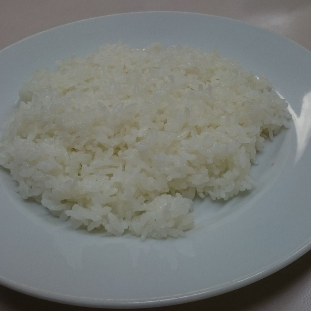 炭水化物好き