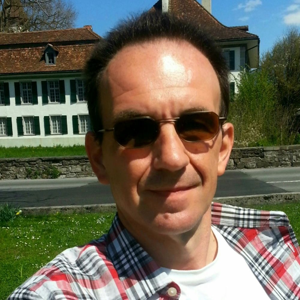 Profile picture knackopetswiss.bsky.social