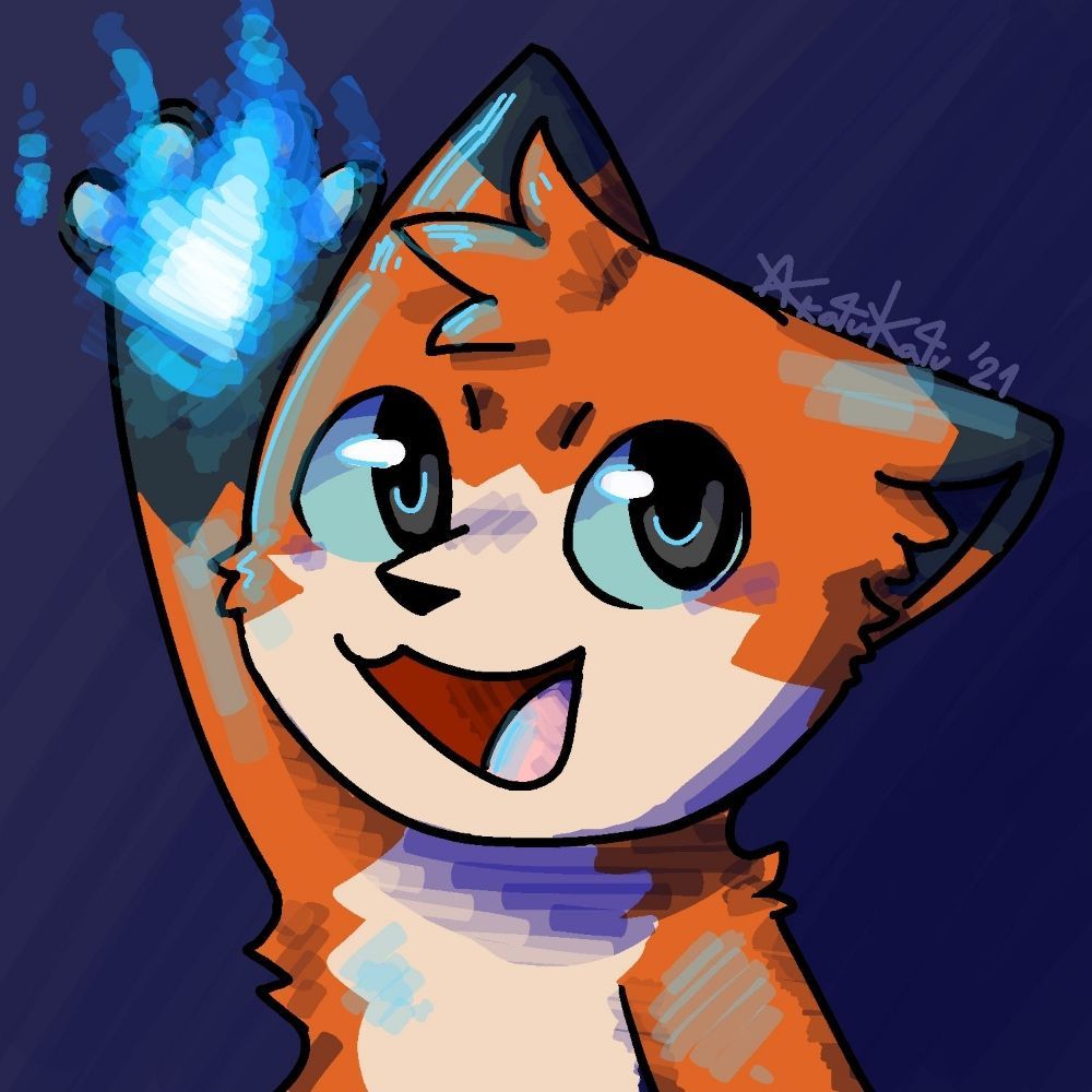 Ervo's avatar