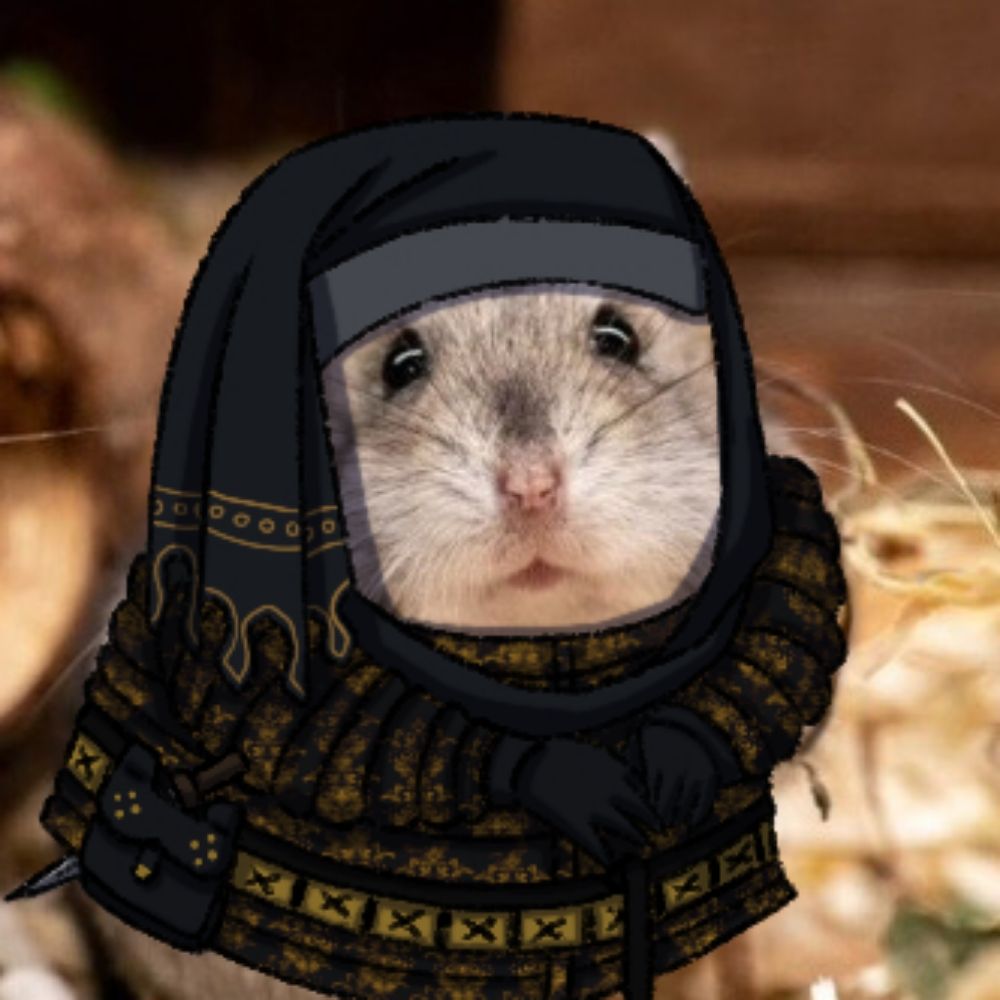 Hamster