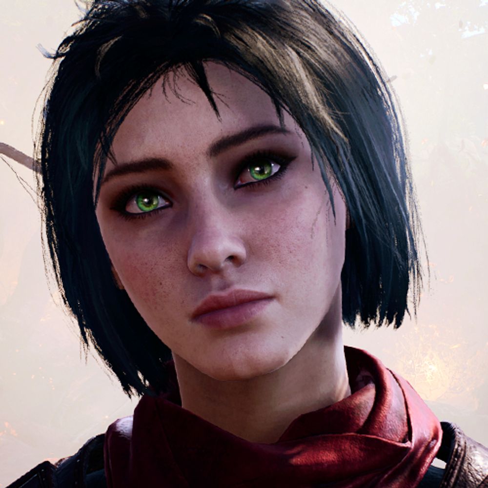 Profile avatar
