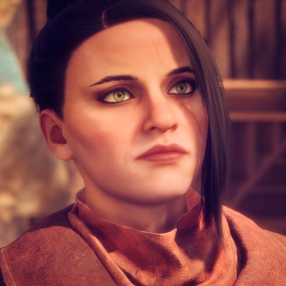 Nika 🌹 peg the mage