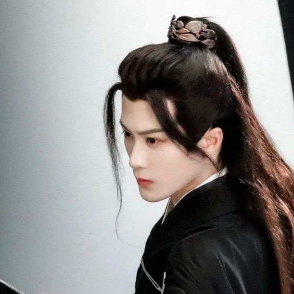 chang geng truther