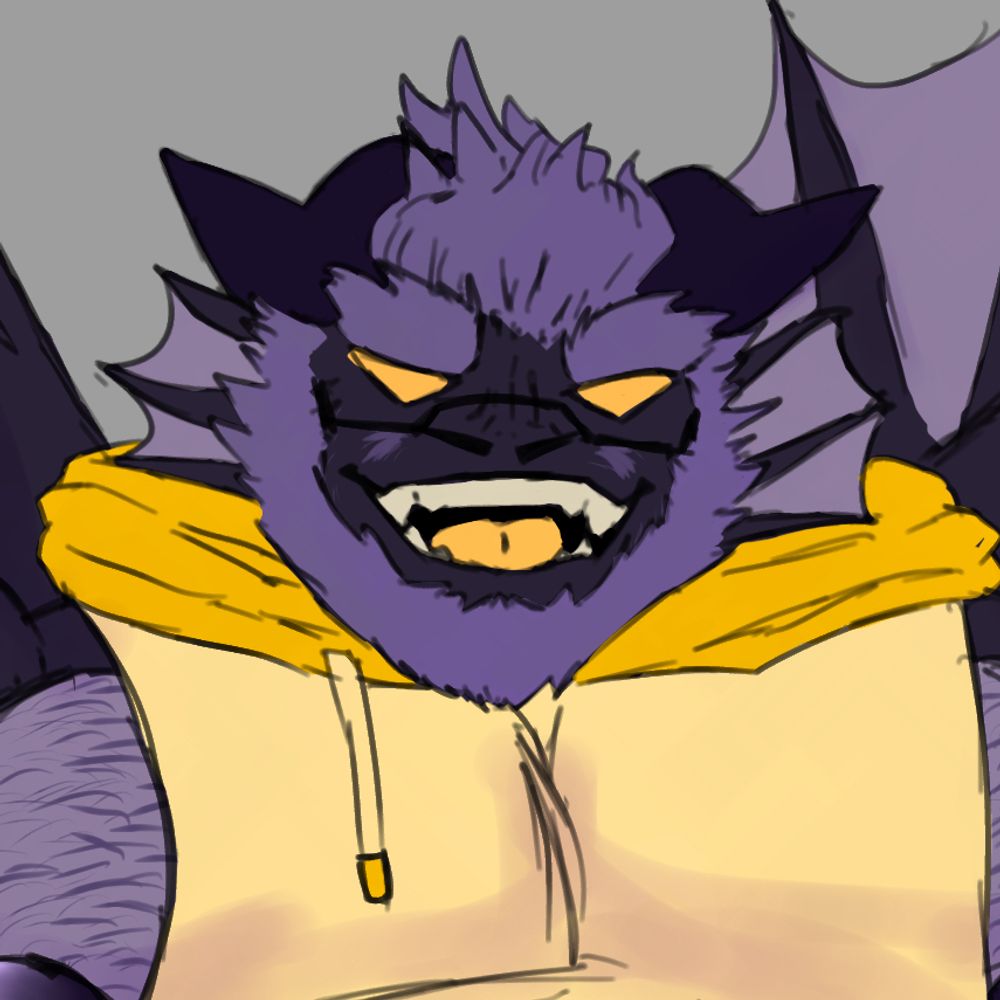 (COMMS OPEN!!) Rui