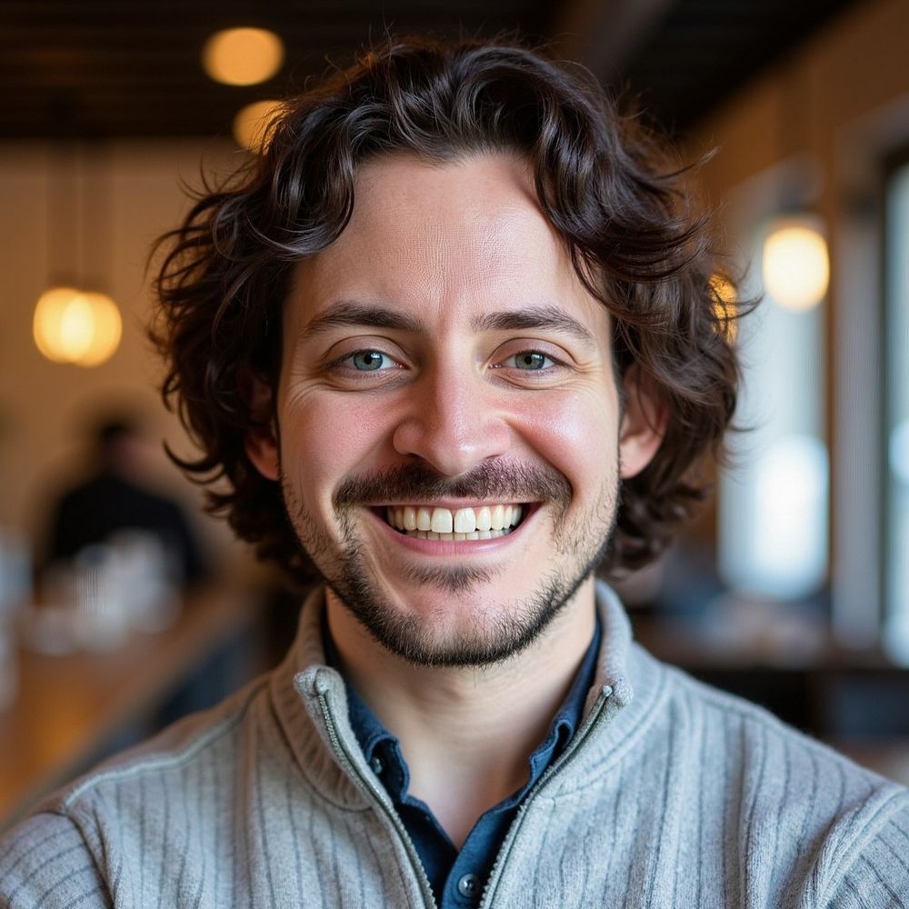 Blake Burch