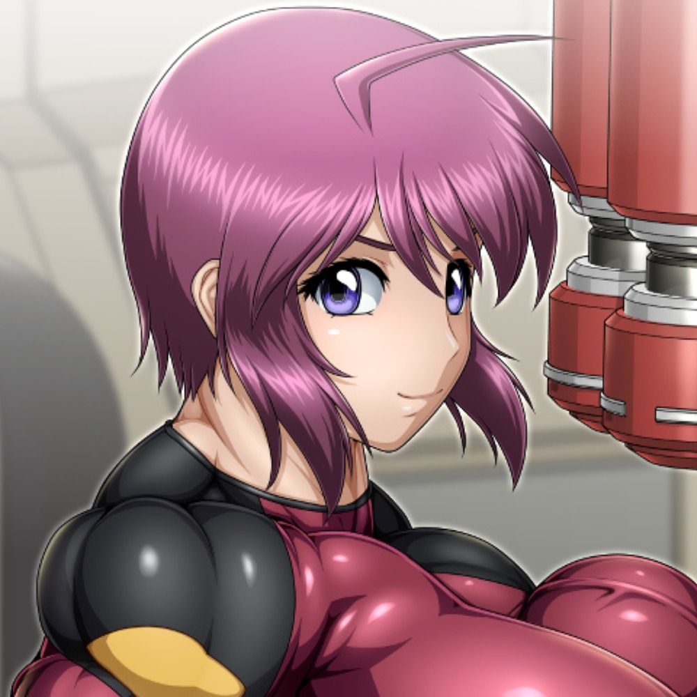 REN＠喪中