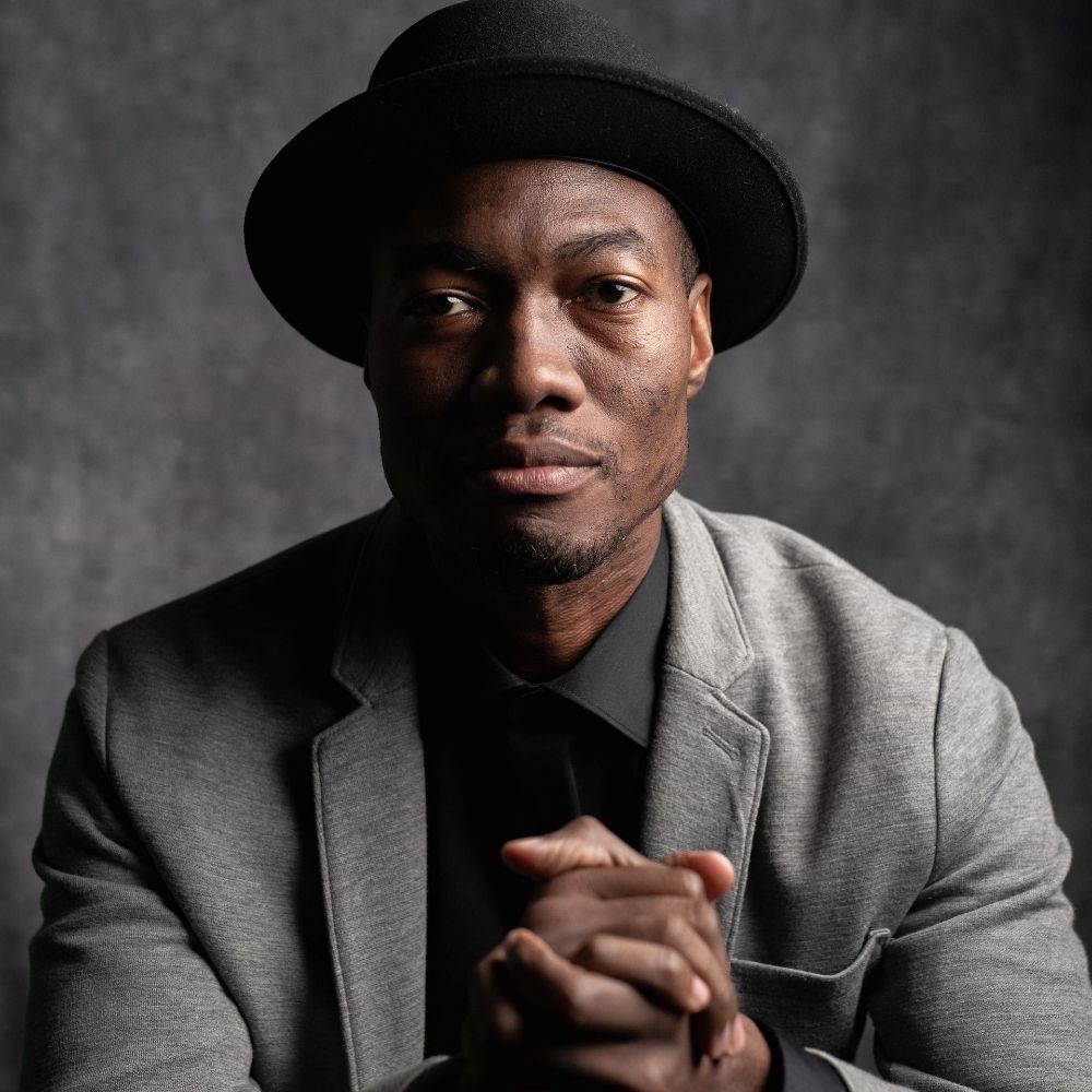 Roy Bellamy