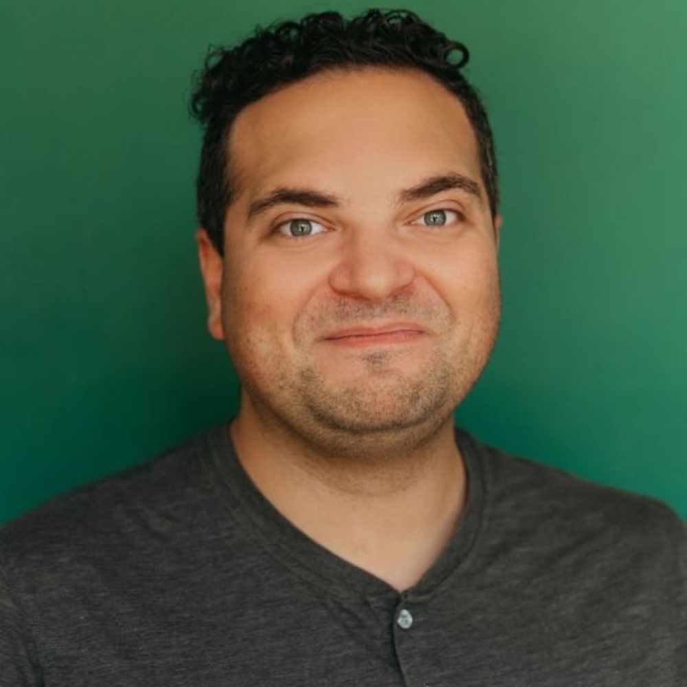 Christoph Ibrahim