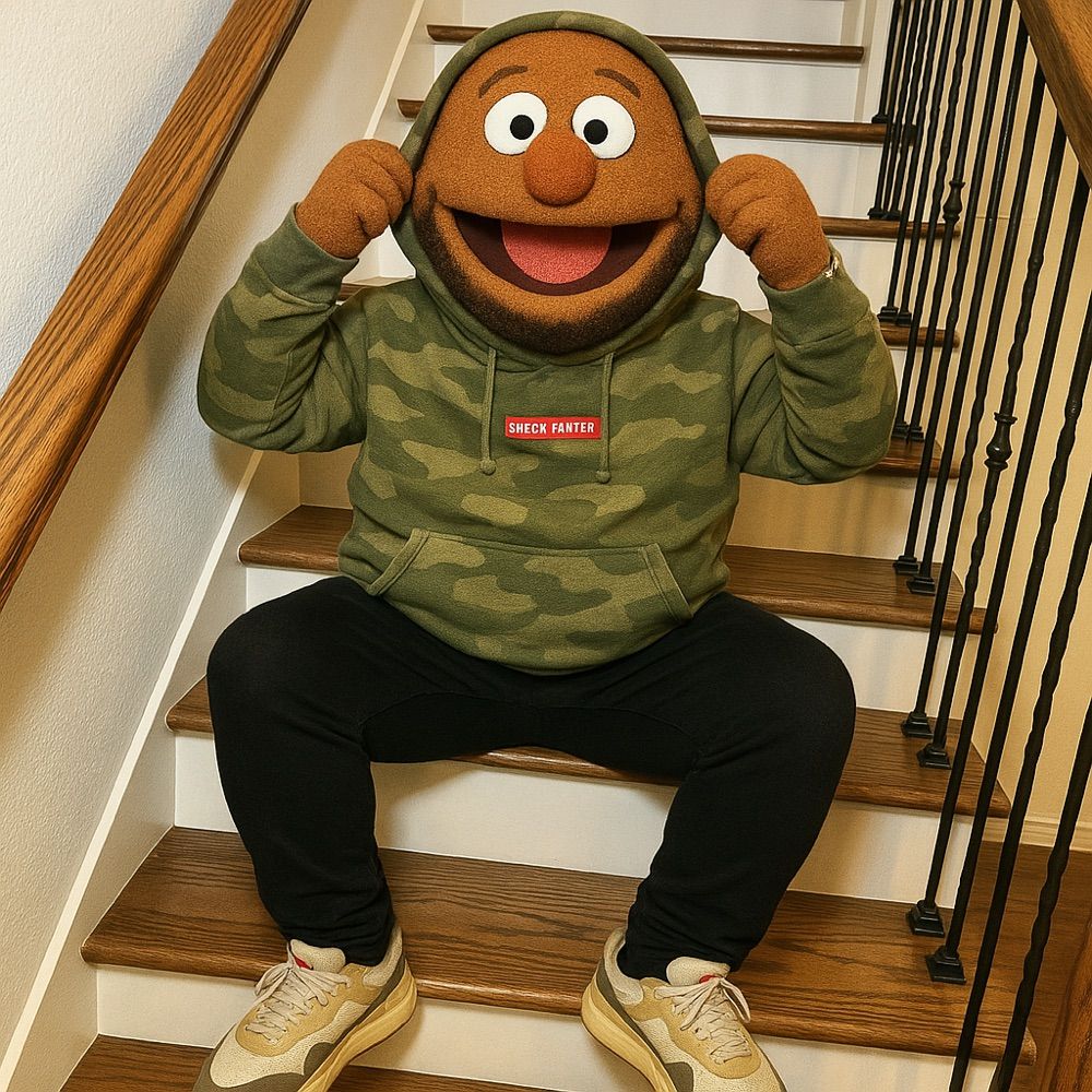 Daddy