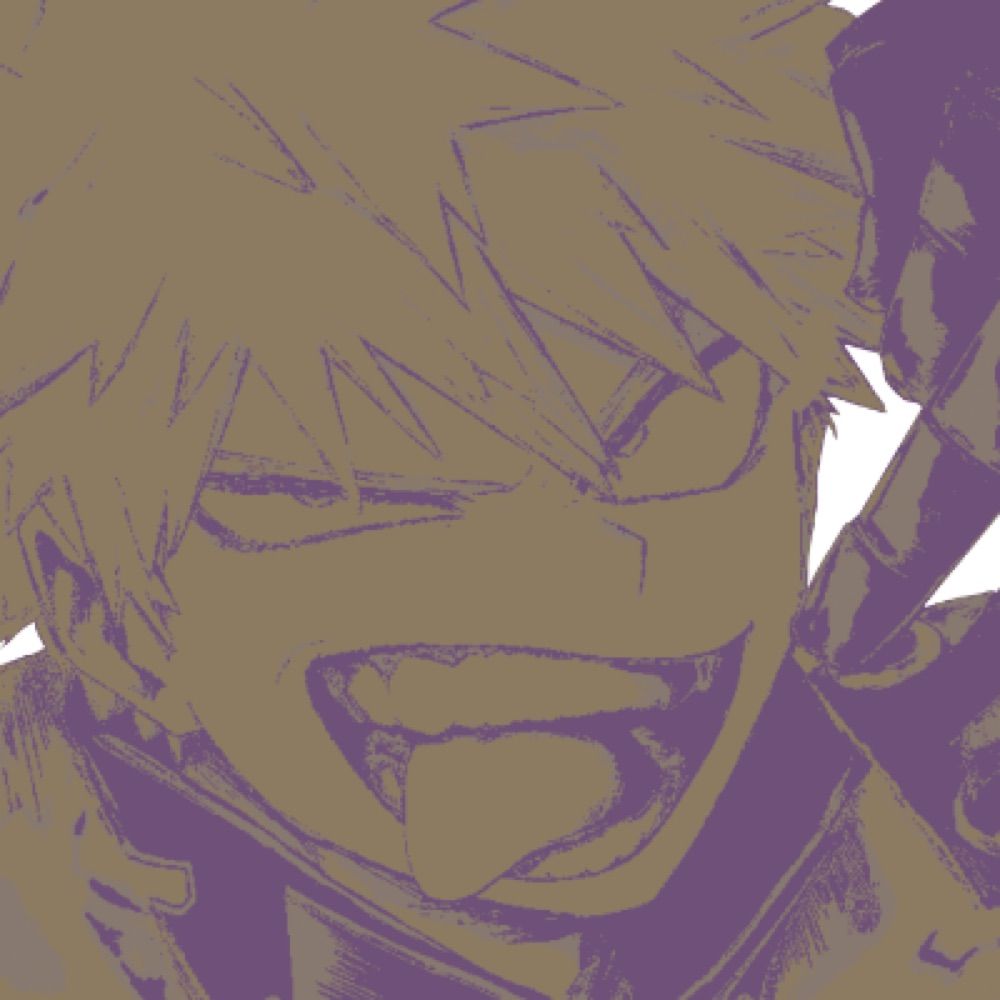 Bakugō.
