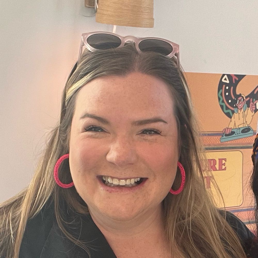 Kate Bradnam