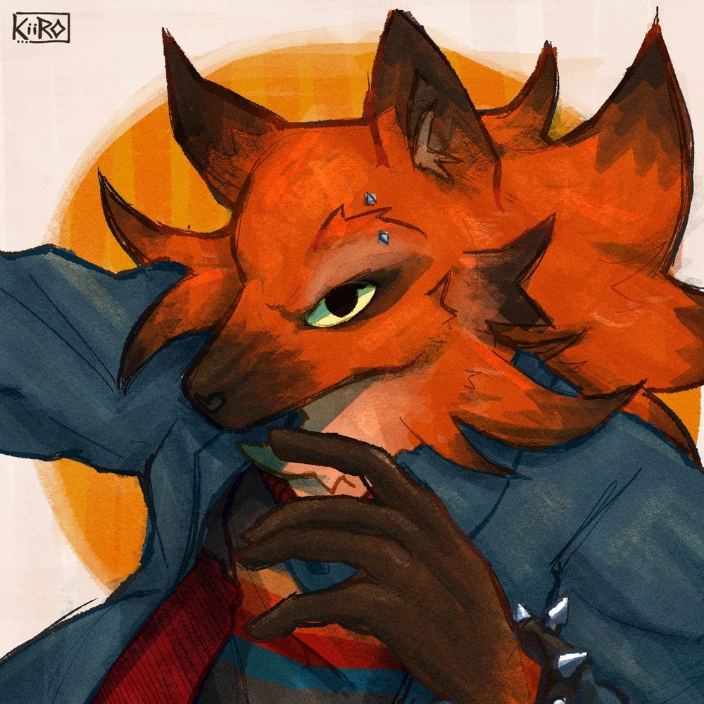 Kiiro 🌾 in ARTFIGHT 💥