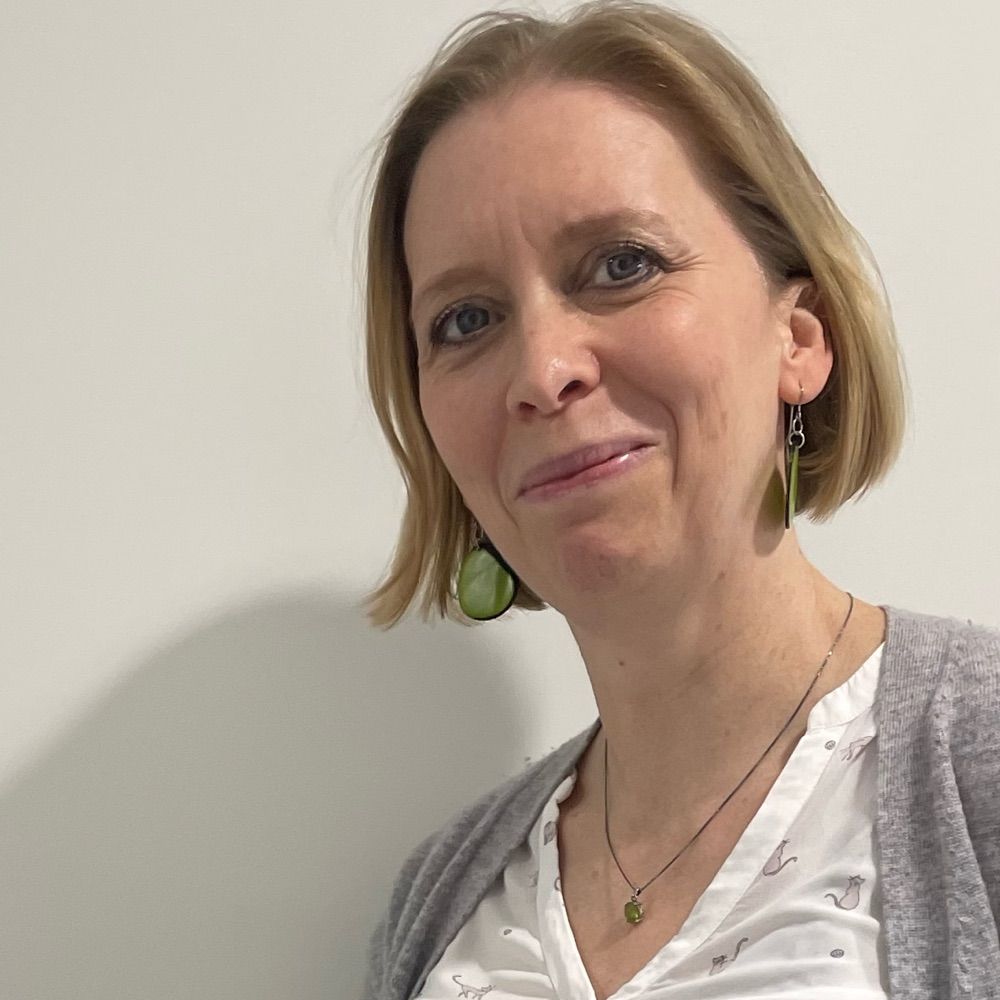 Steffi Wefers