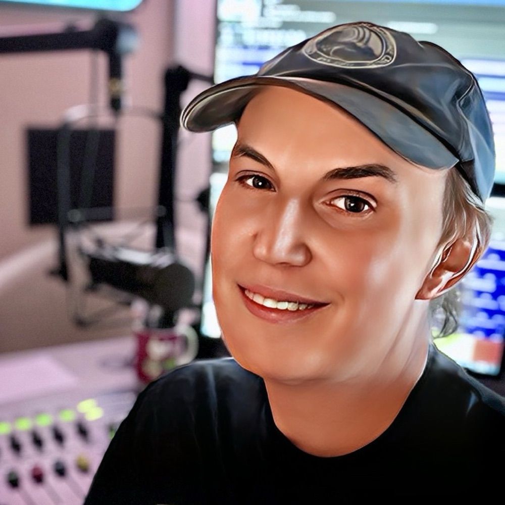Jessi D’Alessio Voiceovers