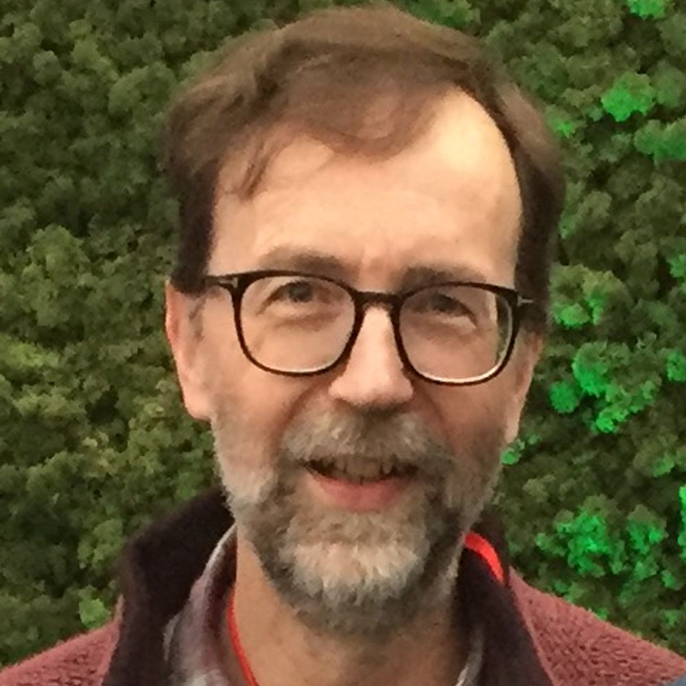 Ian Briggs