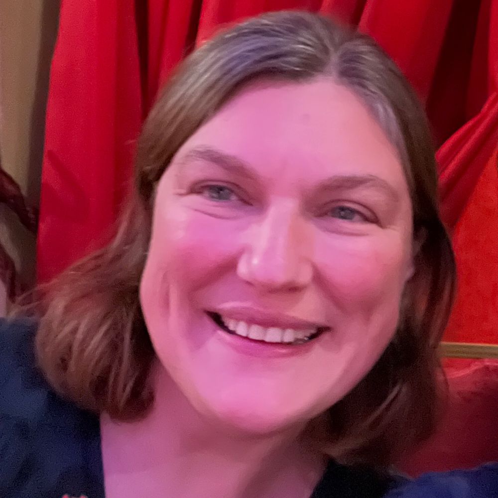 Alison Low