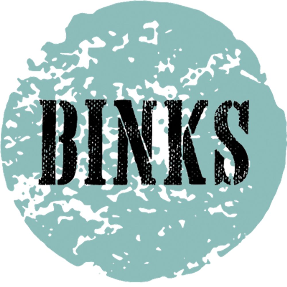The Binks Hub