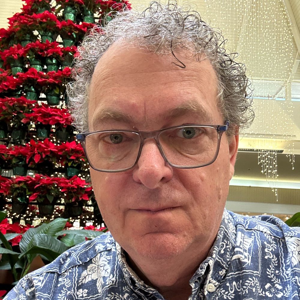 David Sherman