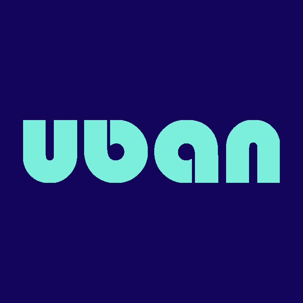 uban