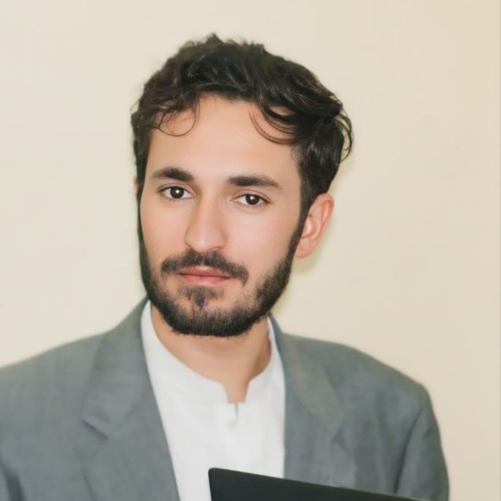 حیسن عباس مراد