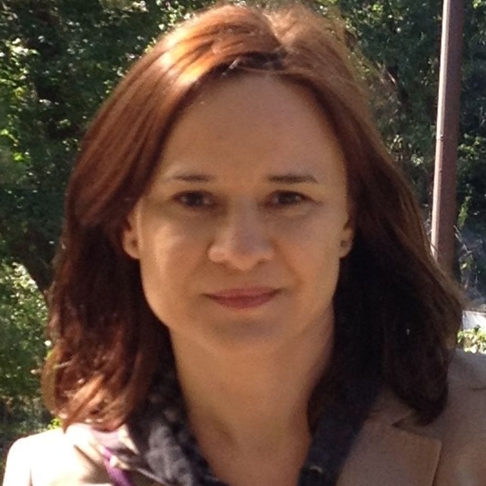 Sylwia Bujkiewicz