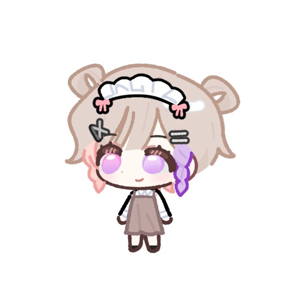 ぽちろだよ！