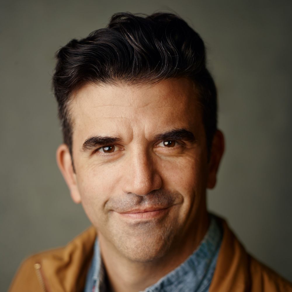 Michael Tanzillo