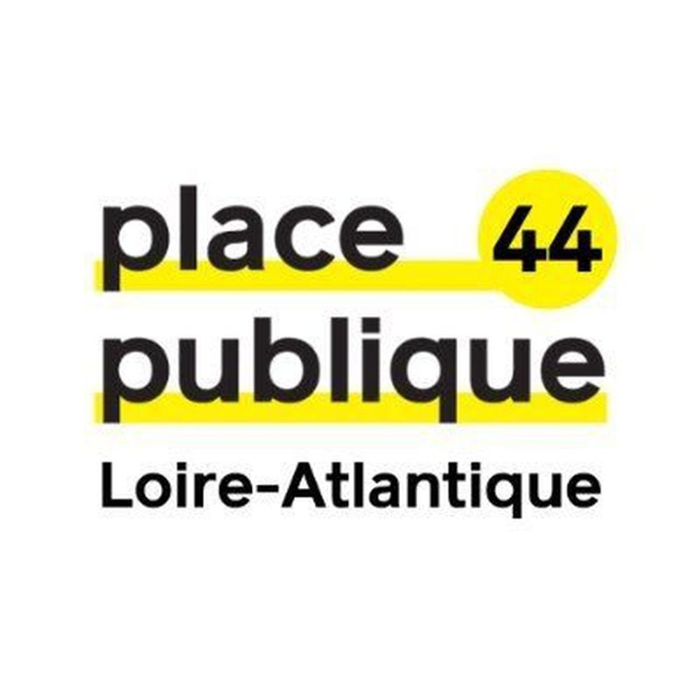 Place Publique Loire-Atlantique