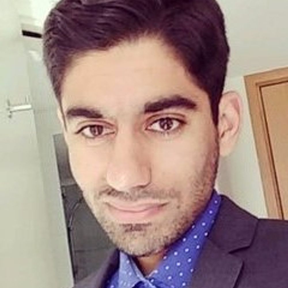 Andrew Dhawan