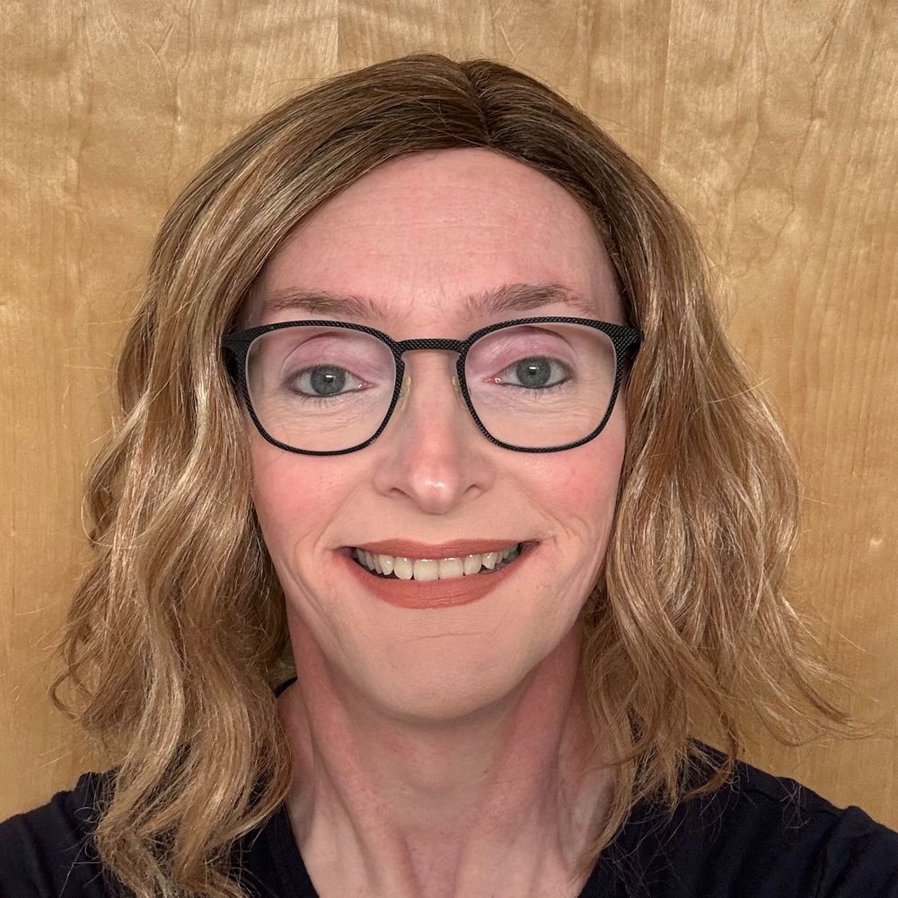 Diary of a Trans Pediatrician