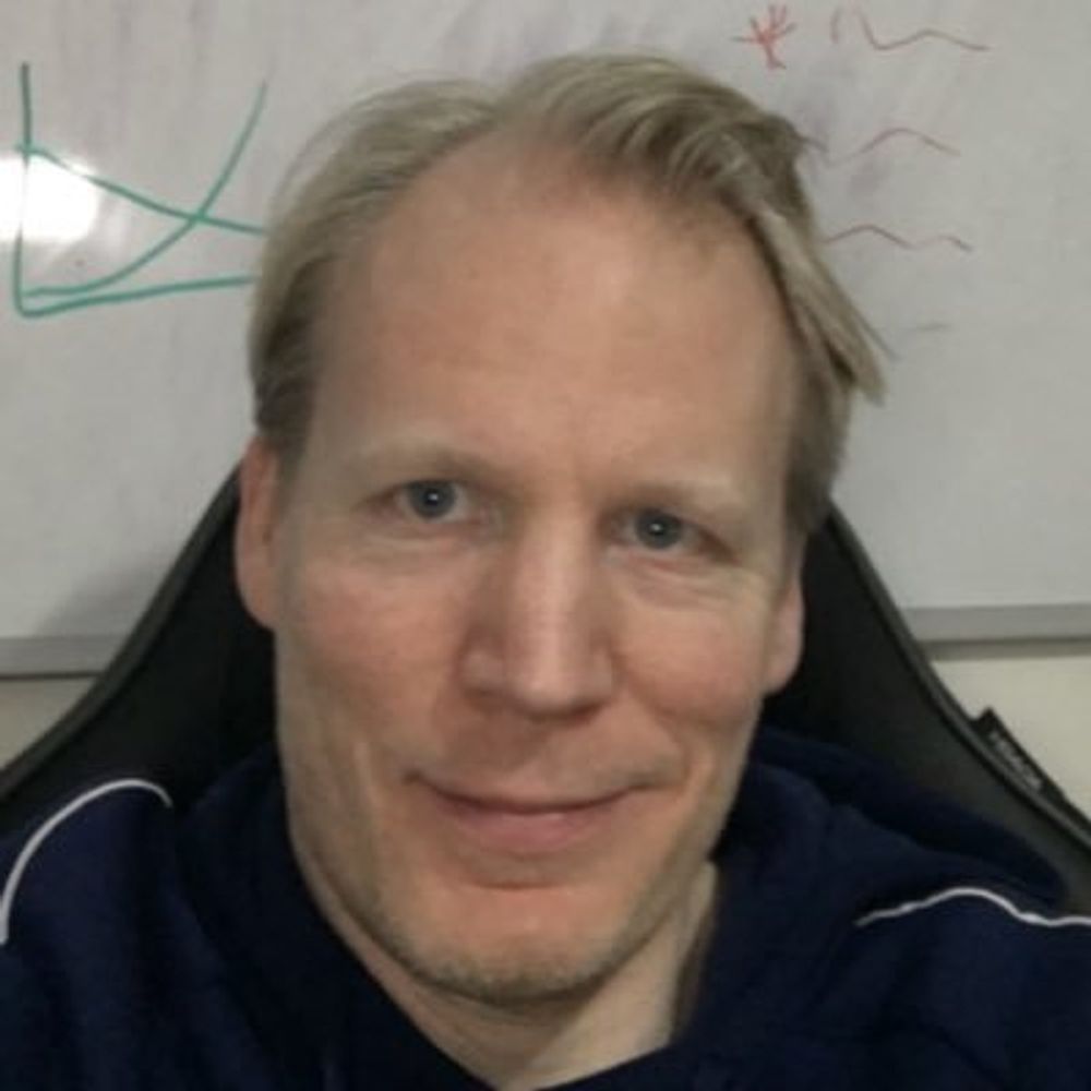 Chris Fawcett
