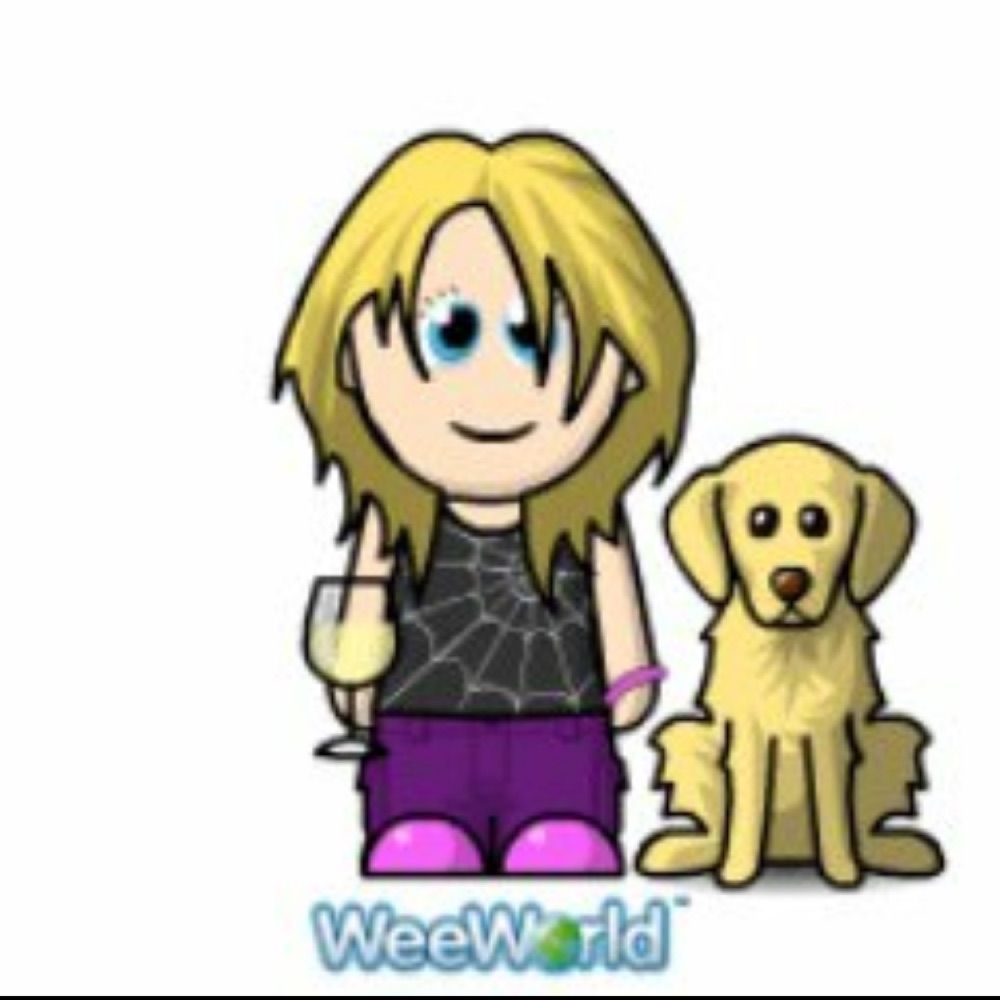 Shellie Ward