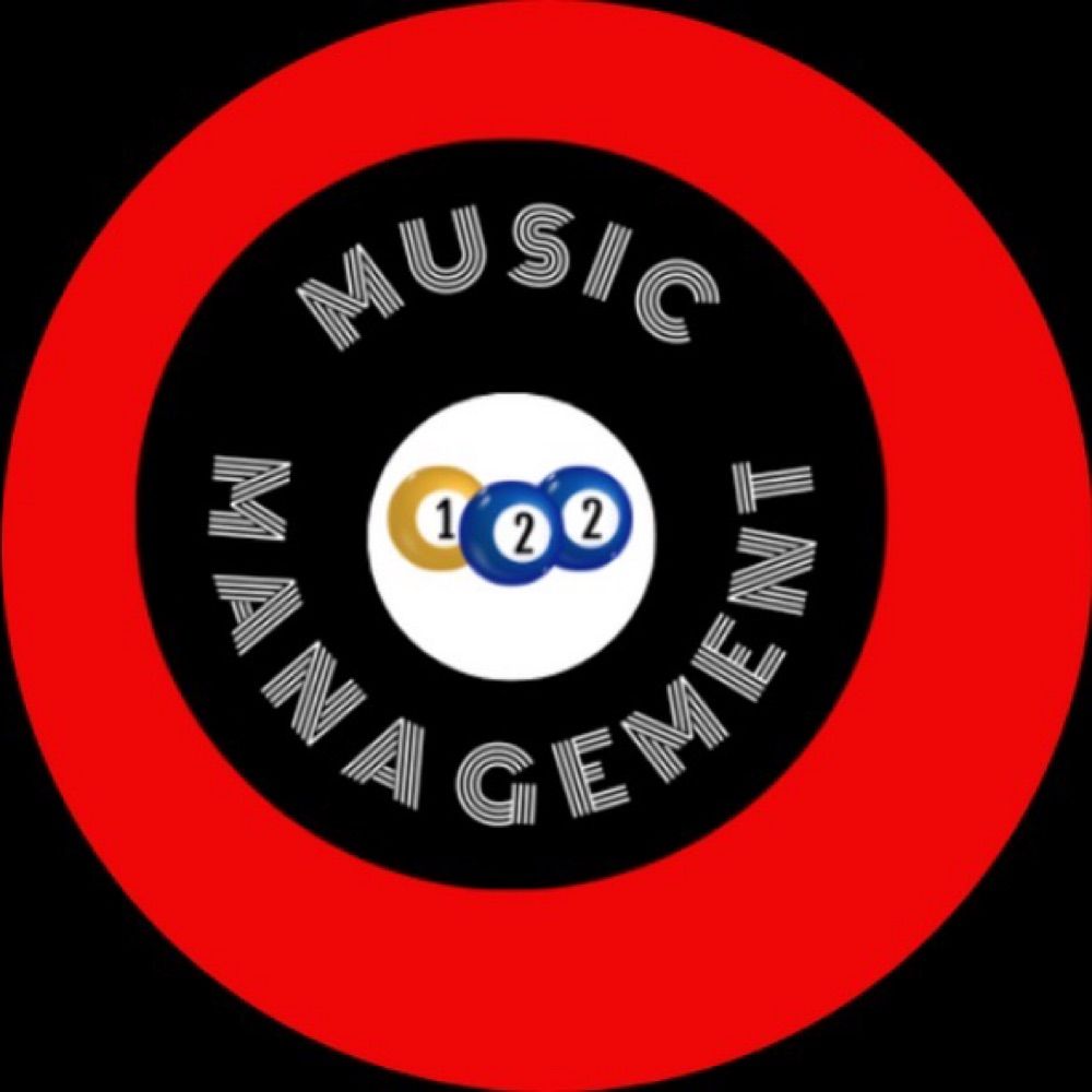 122 Music Management's avatar