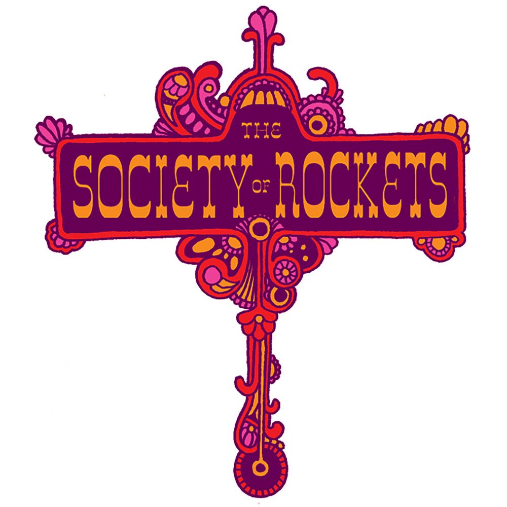 The Society Of Rockets