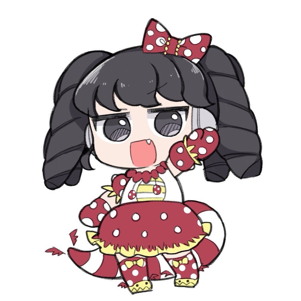 おまる大回転