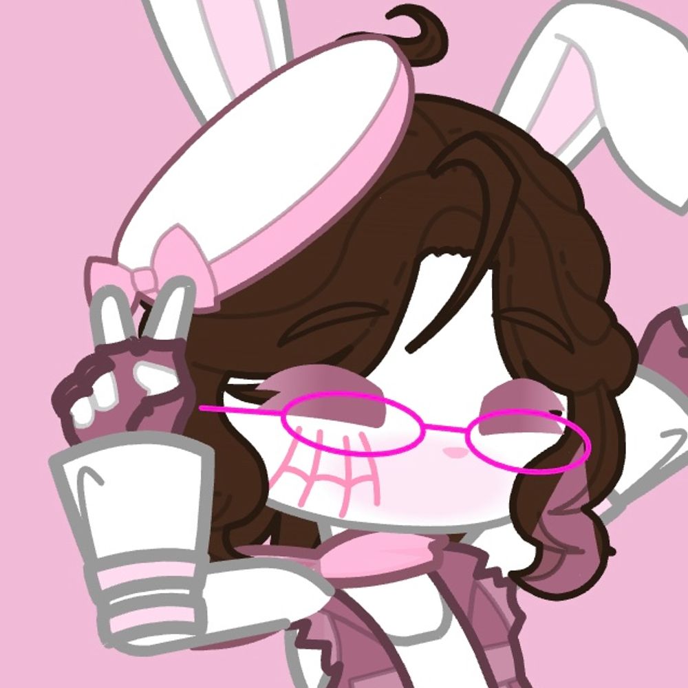 The Lovely Lovebug!🩷🤍🫶✨