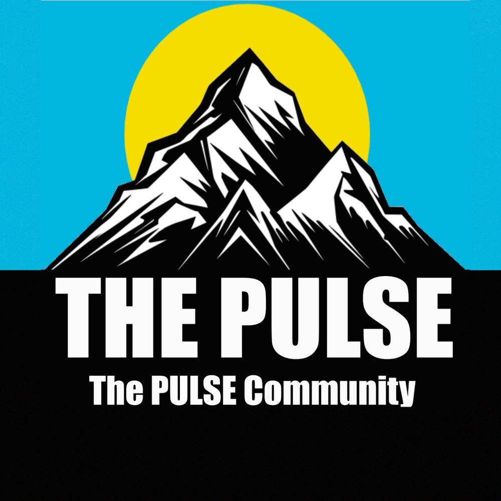 The PULSE Community Podcast