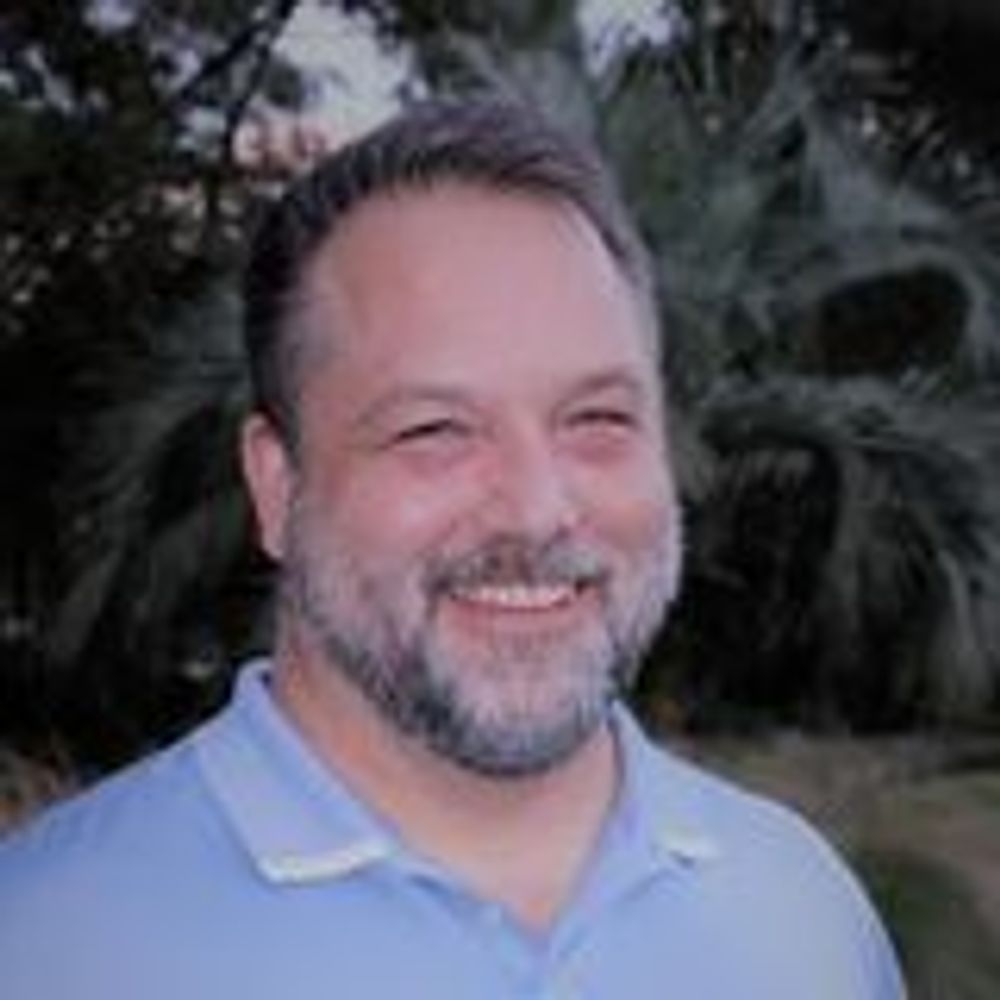 Scott Carter