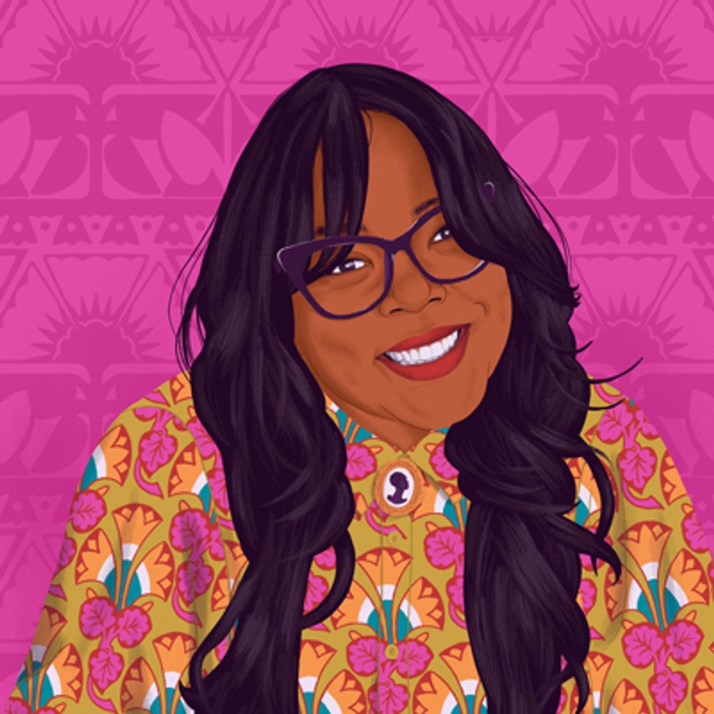 Stephanie E. Jones-Rogers