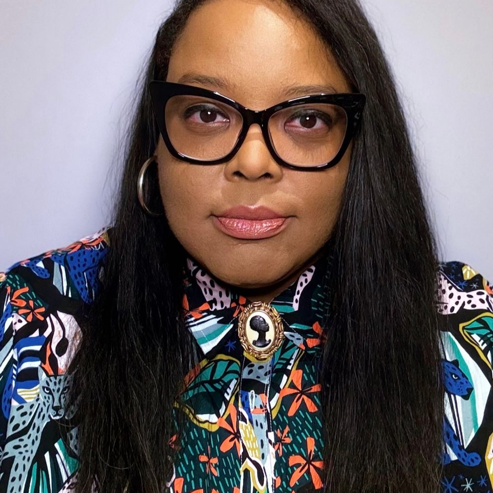 Stephanie E. Jones-Rogers