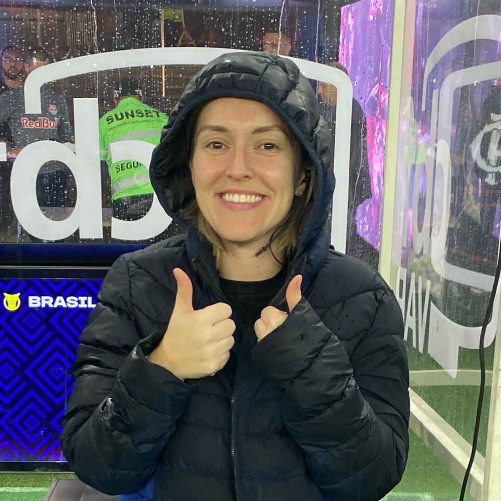 Mayara Austregésilo 