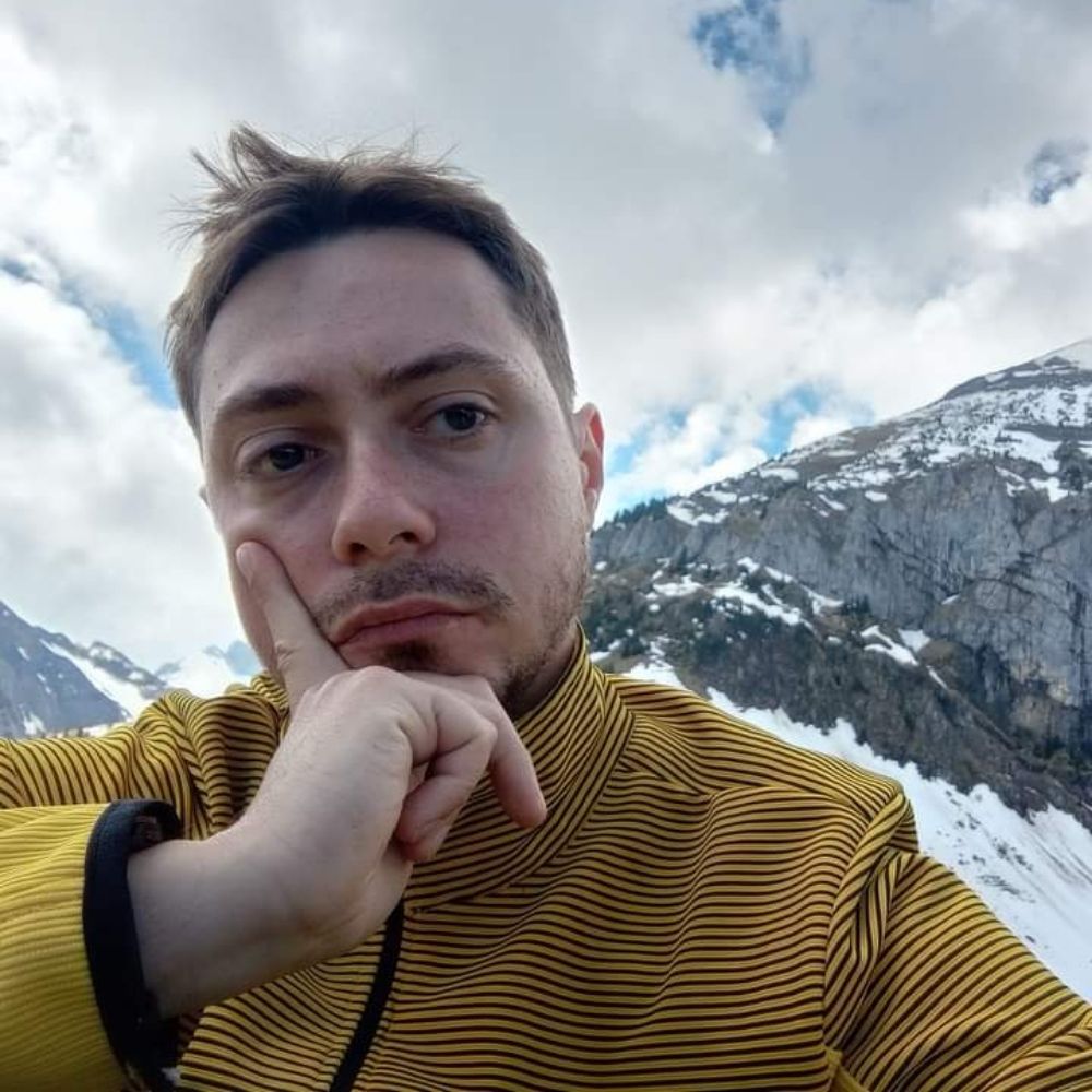 User avatar
