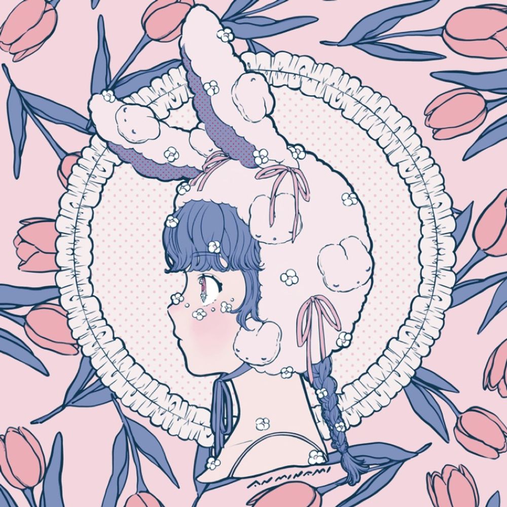 𝙖𝙣 𝙢𝙞𝙣𝙖𝙢𝙞 ✿ ﾐﾅﾐｱﾝ