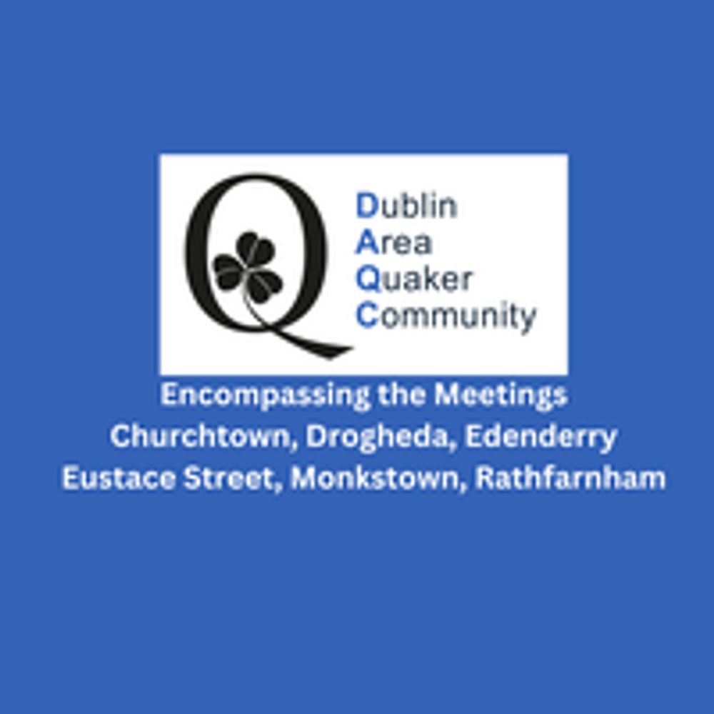 Dublin Area Quaker Community